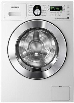 Samsung WF1802WPC/YAH Çamaşır Makinesi kullananlar yorumlar